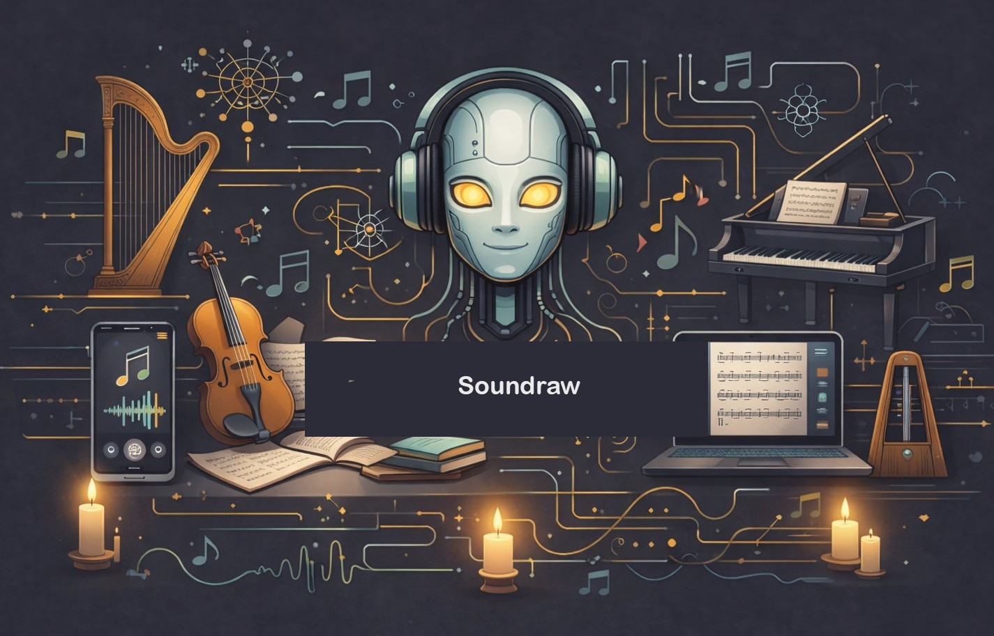 Soundraw